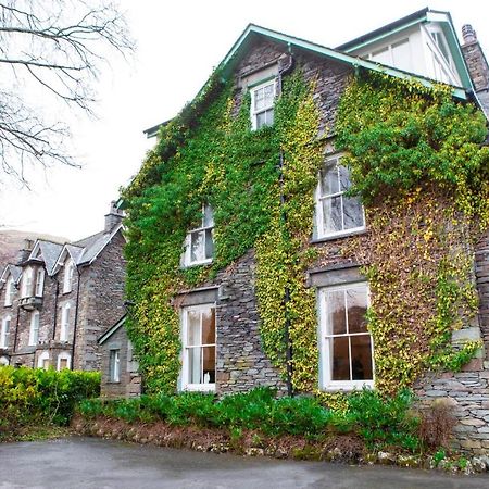 Victorian House Panzió Grasmere Kültér fotó