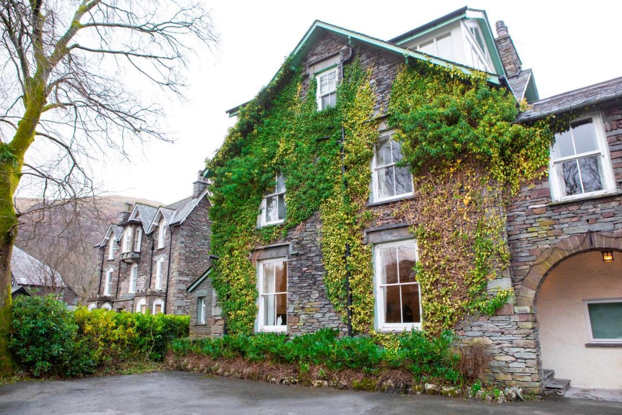 Victorian House Panzió Grasmere Kültér fotó